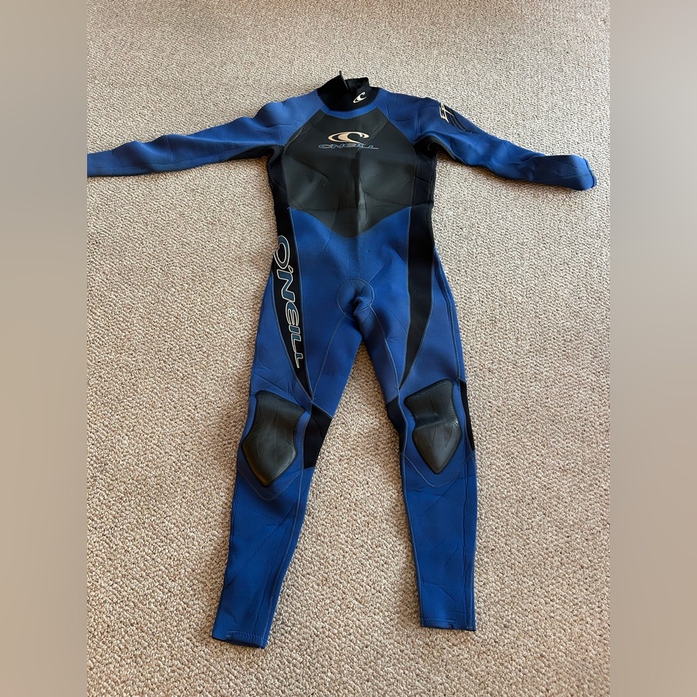 O’Neill Men’s Wet Suit
